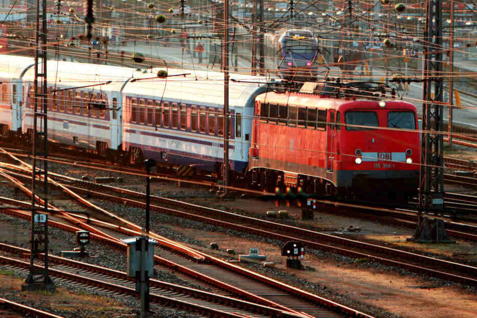 Die Deutsche Bahn bekommt neue Konkurrenz (Symbolbild).