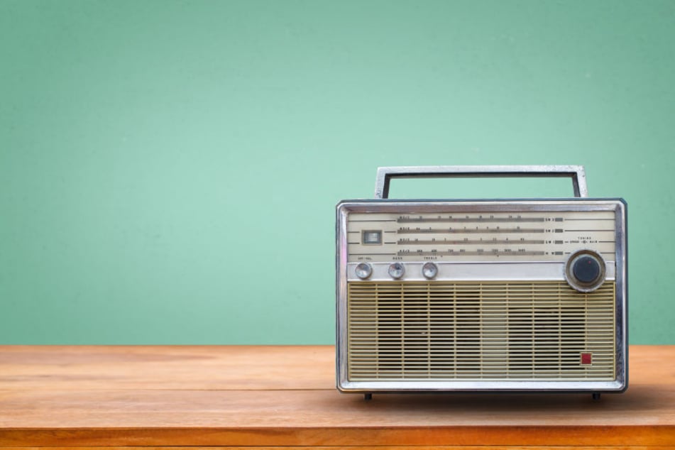 Der Radiosender Antenne Bayern half der Gemeinde. (Symbolbild)