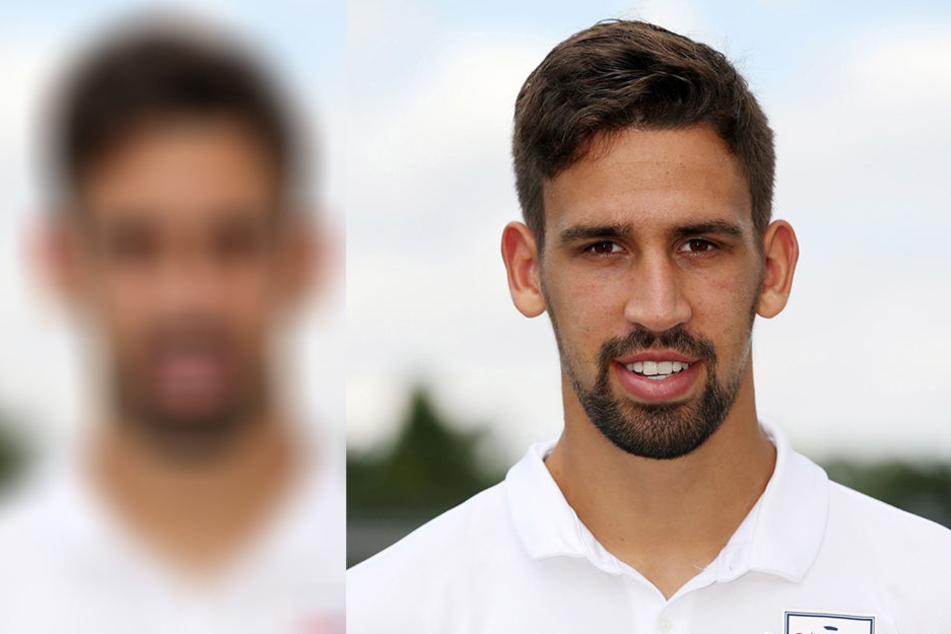 Rani Khedira verlässt RB Leipzig und schließt sich bis 2021 dem FC Augsburg an.