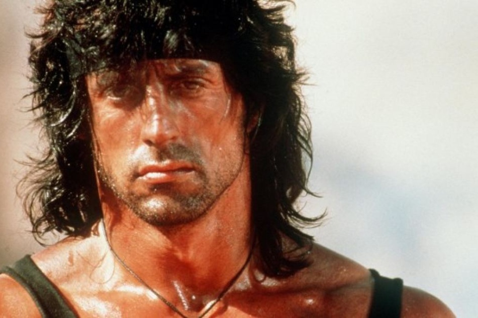 Filme wie "Rambo" oder "Demolition Man" machten aus dem 70-Jährigen einen großen Filmstar.
