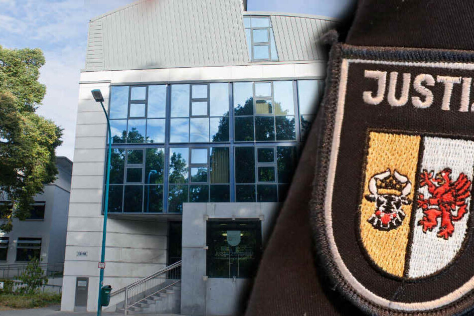 Eigentlich sollte der Anwalt zum Landgericht nach Neubrandenburg.