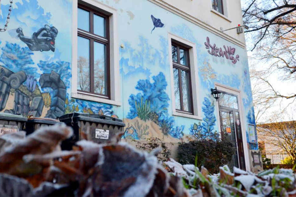 Das Jugendzentrum in Bünde ist den Nachbarn ein Dorn im Auge. Sie wollen, dass es verschwindet.