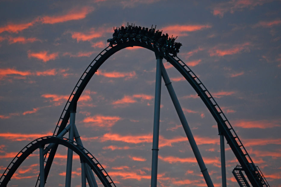 Auch dieses Jahr war der Europa-Park Rust nicht nur in der Hochsaison gut besucht.