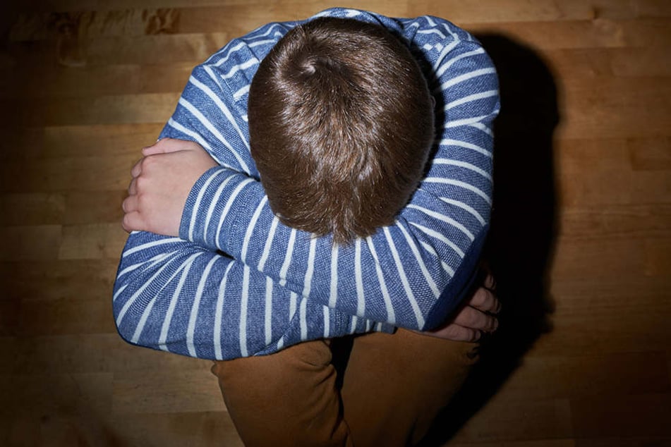 Über Jahre wurde Daniel Dowling von seinen Eltern missbraucht. (Symbolbild)