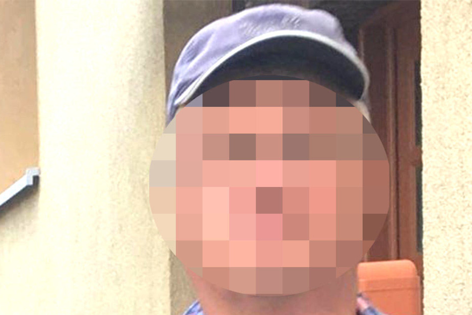Jörg E. (57) wird seit mehr als einer Woche schon von der Polizei gesucht.