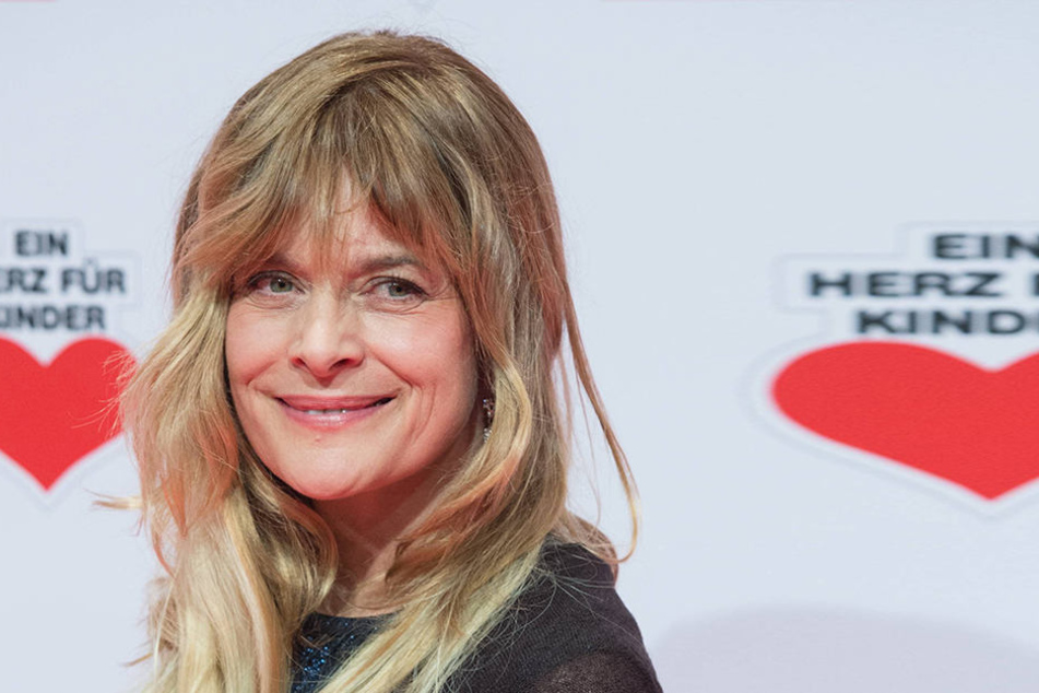 Nastassja Kinski (55) soll vorzeitig das Dschungel-Handtuch geschmissen haben.