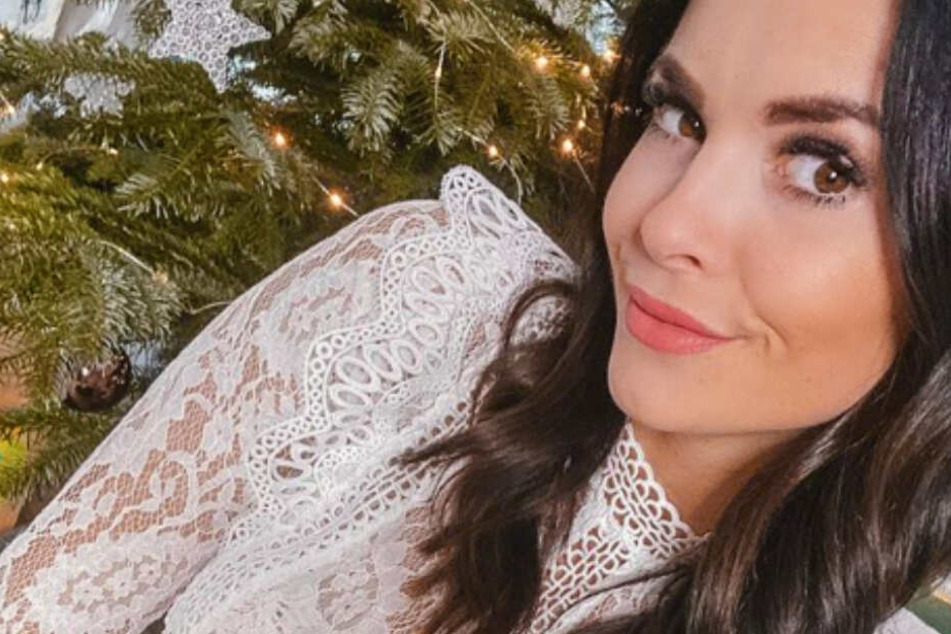 Denisé Kappés (29) hat beruflich und privat jede Menge um die Ohren.