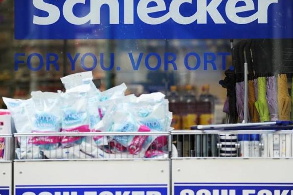 2012 musste die Drogeriemarkt-Kette Insolvenz anmelden