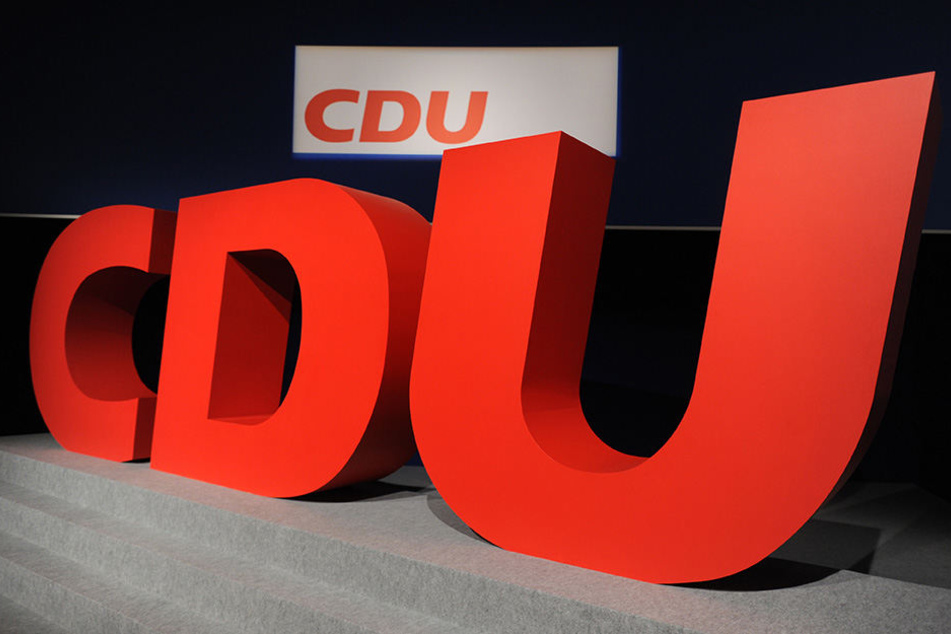 Die CDU setzt auf die Innere Sicherheit.