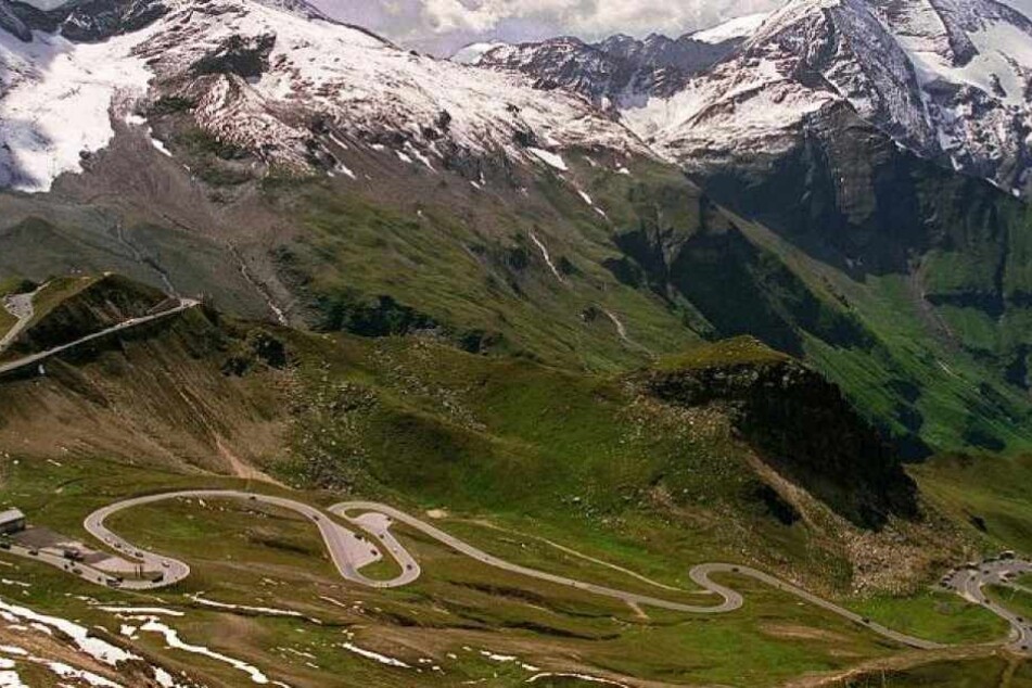 Beim Wandern am Großglockner fand die deutsche Urlauberfamilie die Leiche.