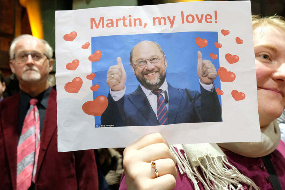 Diese Leipziger bezieht klar Position zum möglichen nächsten Kanzler für Deutschland.