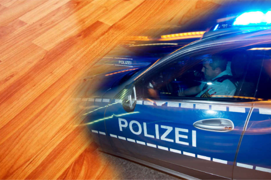 Fast dreieinhalb Tonnen Parkett und Kleber haben Diebe in Gundelfingen gestohlen. (Symbolbild)