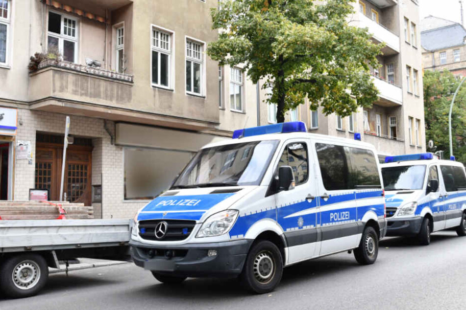 Der Angreifer hat laut Polizei Alkohol getrunken.