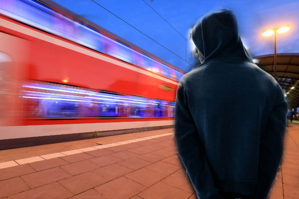 Die DNA-Reihenuntersuchung hat einen Tatverdächtigen hervorgebracht. (Symbolbild)