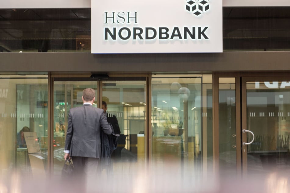 Der Kieler Landtag hat dem Verkauf der HSH Nordbank zugestimmt.