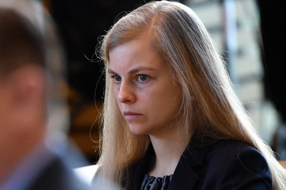 Wiebke Muhsal hatte Berufung gegen das Urteil eingelegt.