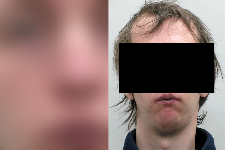 Der Sex-Täter wurde am Hauptbahnhof von der Polizei festgenommen.