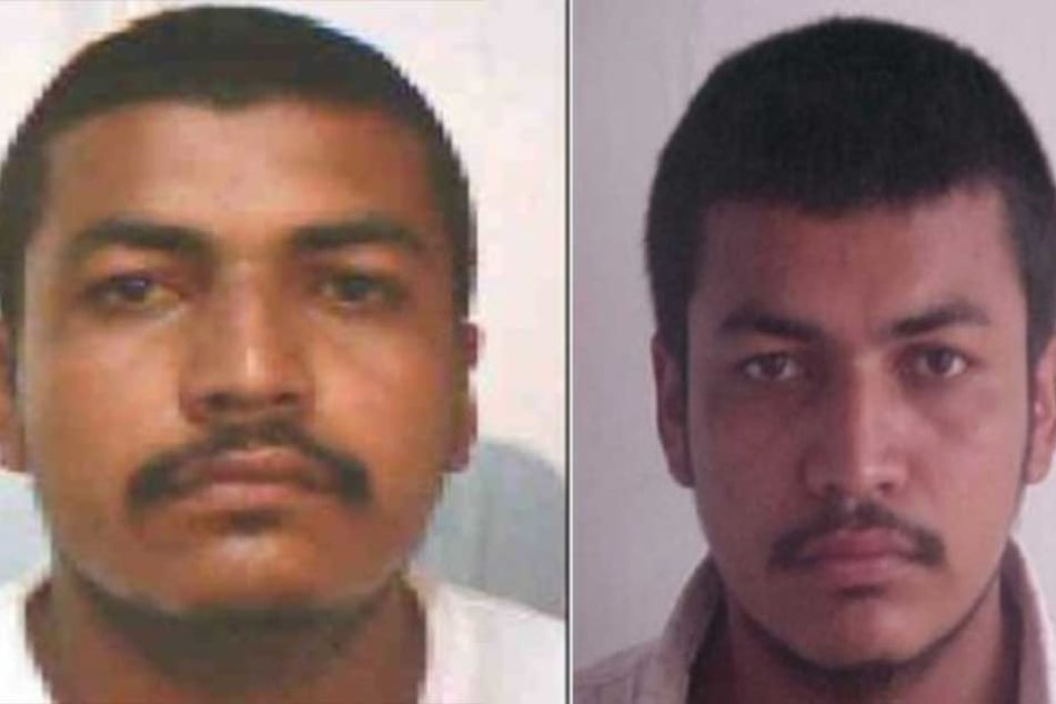 Luis Orlando Padierna alias "Inglaterra" wurde an der Grenze zu Venezuela erschossen.