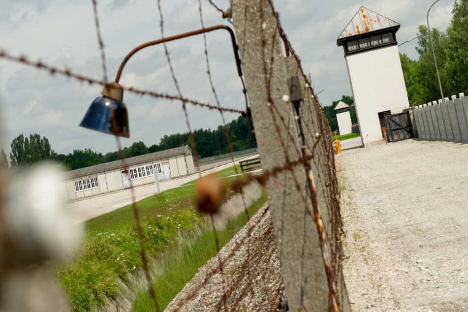 Erschreckend: Die KZ-Gedenkstätte Dachau wird immer häufiger verbal angegriffen.