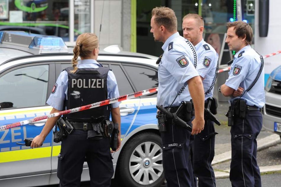 Attacke mit Küchenmesser: Ein 33-Jähriger erlag seinen schweren Verletzungen.