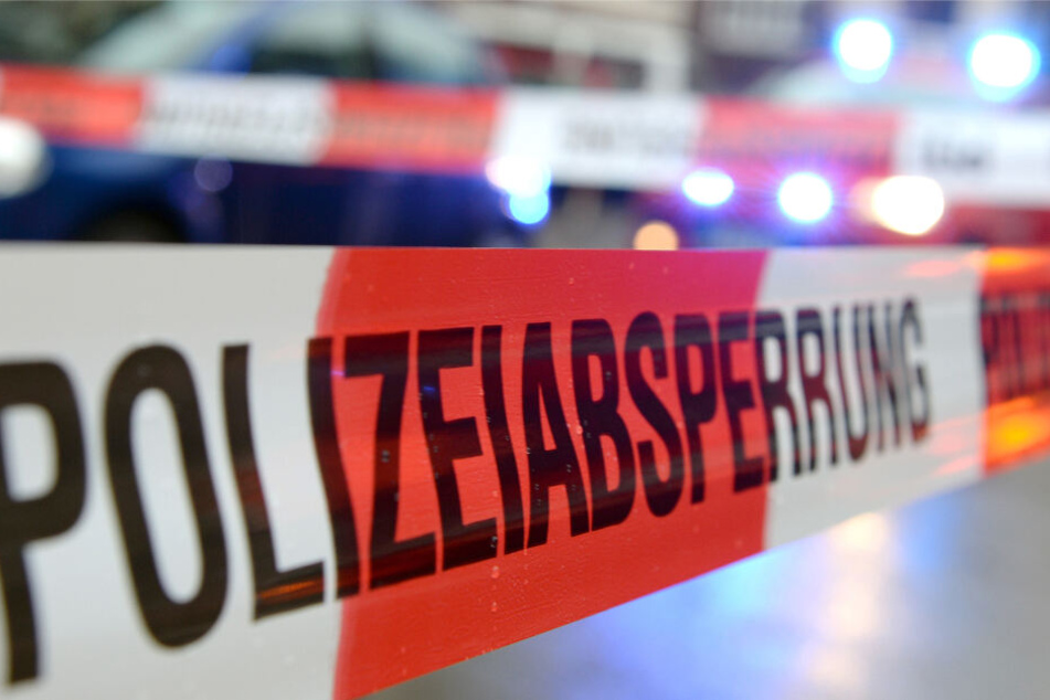 Die Polizei hat am Freitagabend einen Teil der Riem Arcaden abgesperrt. (Symbolbild)