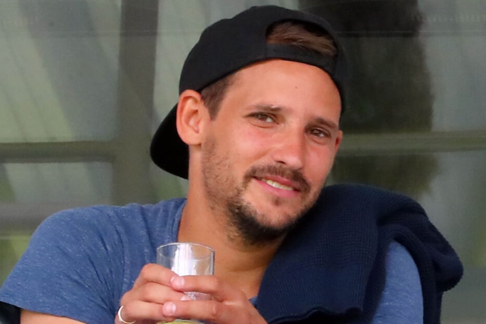 Anton Fink hält mit 20 Treffern den vereinsinternen CFC-Rekord.