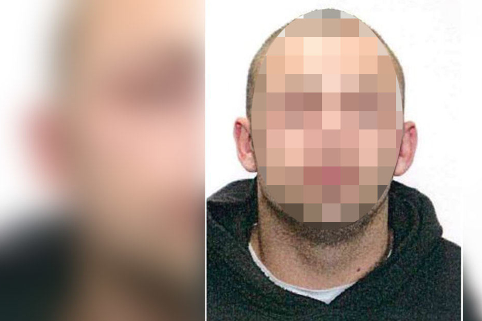 Nach Robert G. wurde per Haftbefehl gesucht.