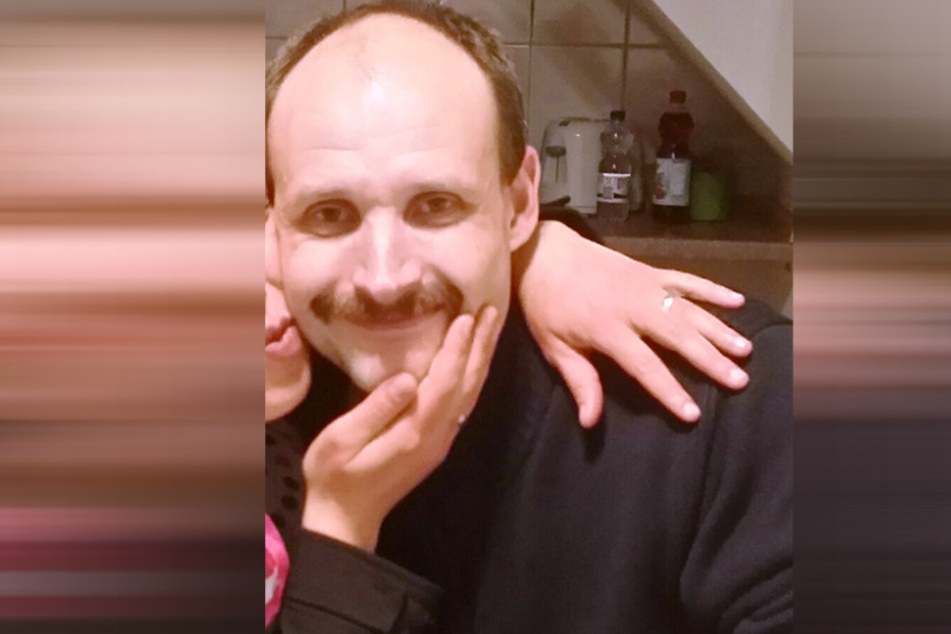 Die Suche nach dem 39-jährigen Familienvater war bisher erfolglos.