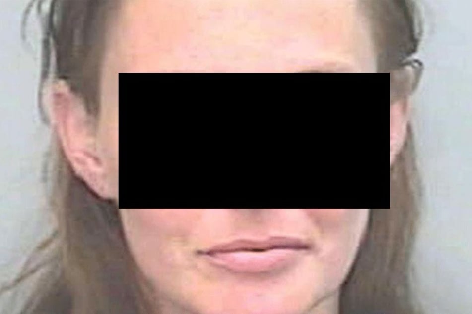 Kimberly W. (36) nutzte die Gutmütigkeit der Frau brutal aus.