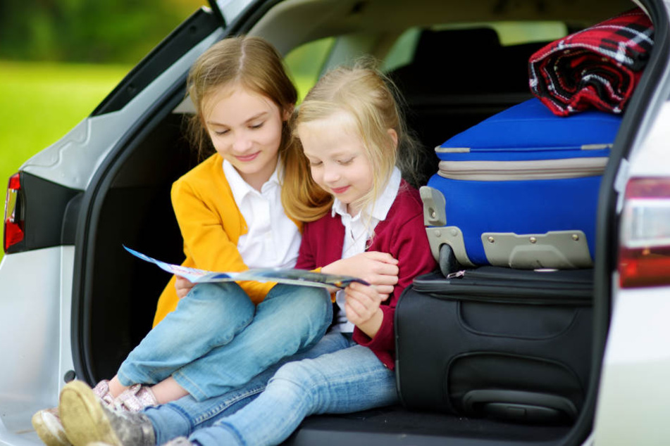 Meist streichen die Familien den letzten Schultag der Kinder, um vorzeitig und damit meist günstiger verreisen zu können.