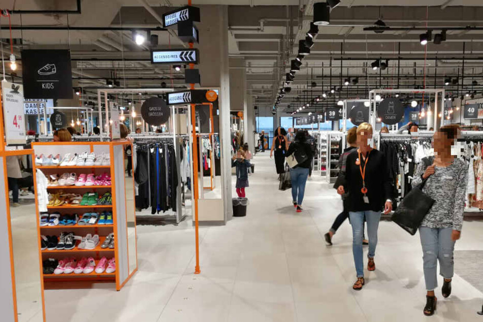 FreudenschreiAlarm! Zalando Outlet heute in