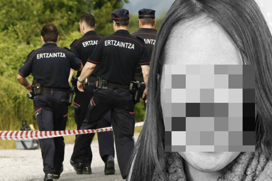 Erst zwei Monate nach der schrecklichen Tat konnte Sophia L. in ihrer Heimat beigesetzt werden.