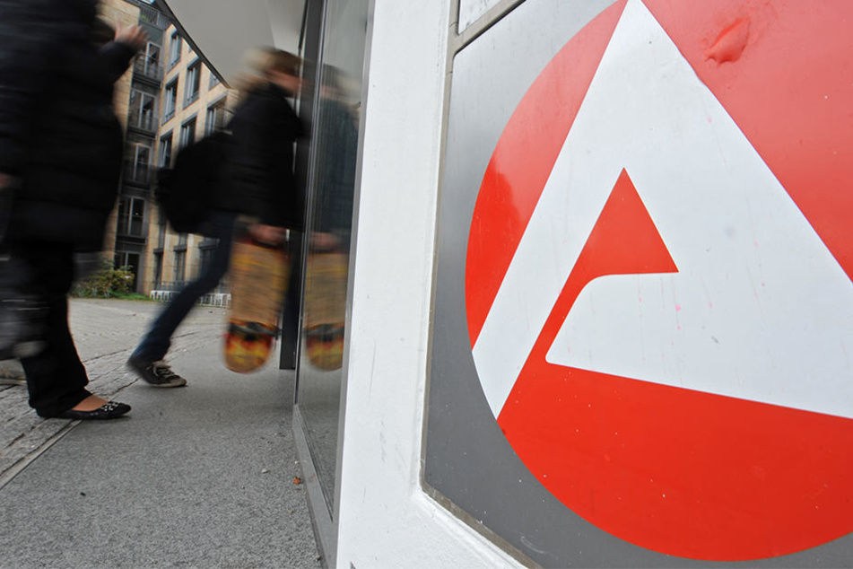 Die Zahl der Arbeitslosen in Deutschland ist auf 2,368 Millionen gesunken.