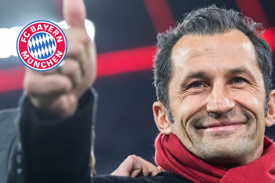 FC Bayern fixiert Personalien: 