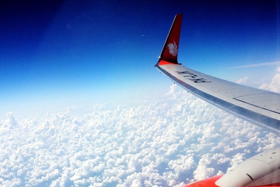 Die Fluggesellschaft Lion Air verkaufte einer Passagierin einen Platz, der gar nicht existierte.