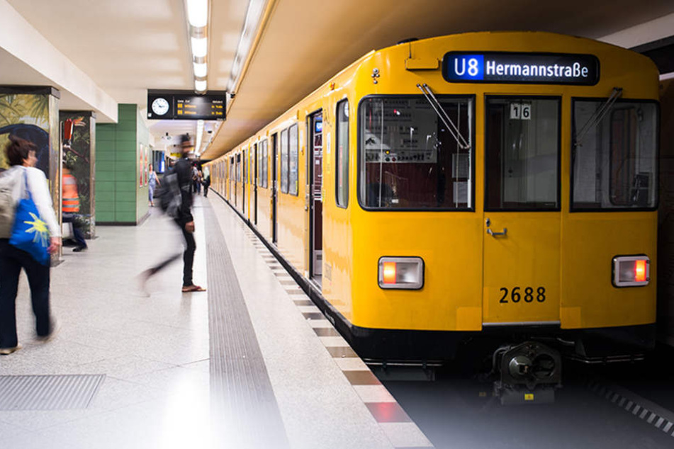 Das Opfer konnte die Täter nach der Festnahme dentifizieren. (Symbolbild)