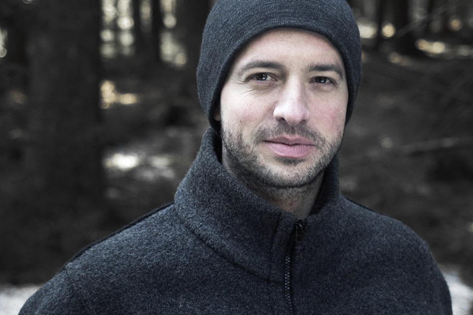 Timo Zacher (32) hat sich vor fünf Monaten mit dem Hostel selbstständig gemacht,