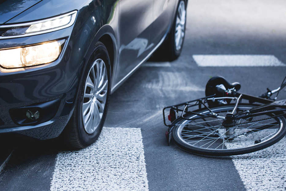 Vor allem für Fahrradfahrer sollen gefährliche Knotenpunkte entschärft werden. (Symbolbild)