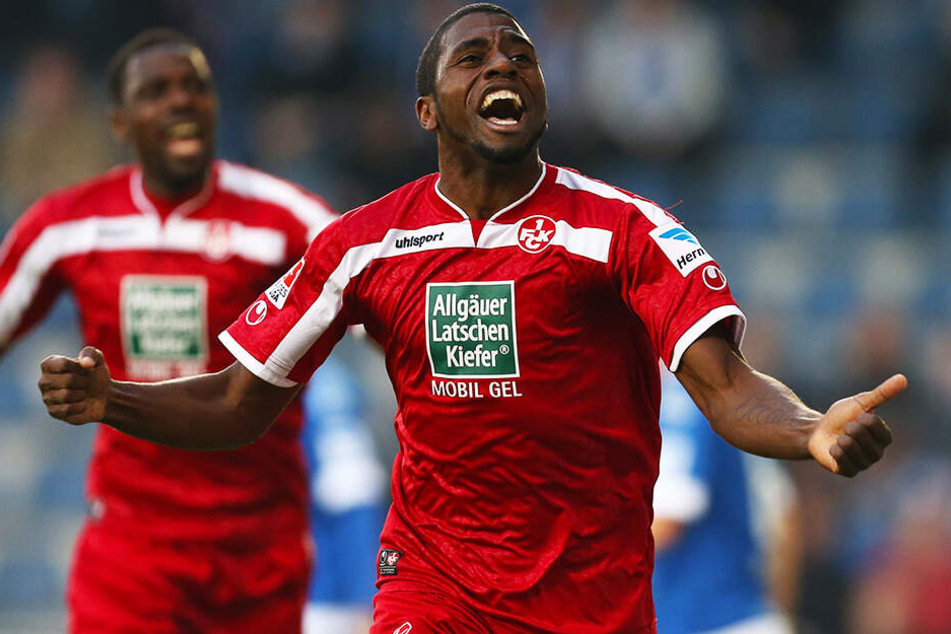 Der frühere Deutschland Profi Olivier Occéan (Eintracht Frankfurt, 1. FC Kaiserslautern, SpVgg Greuther Fürth, Kickers Offenbach) spielt auch mit 37 Jahren noch in Norwegens Eliteserien bei Mjøndalen IF.