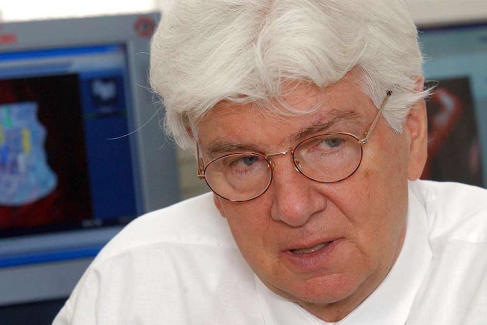 Nach Angaben der Rockefeller University erlag Günter Blobel einem langen Krebsleiden.
