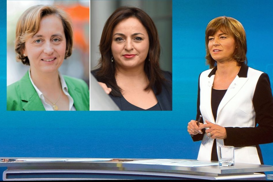 Illner muss Donnerstagabend ohne die LINKE auskommen...