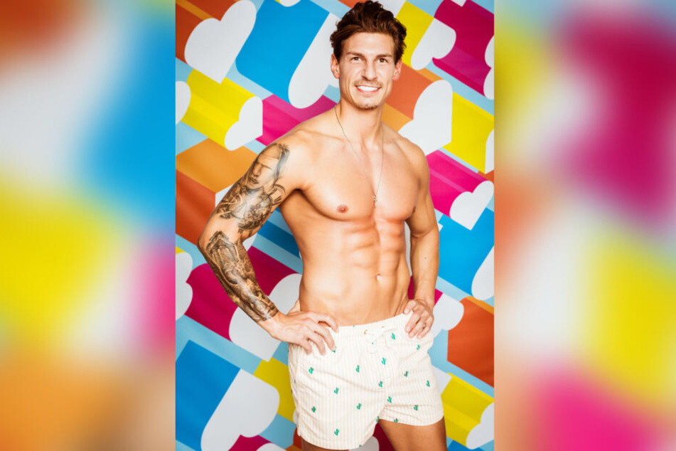 Philipp aus Stockach, 29 Jahre