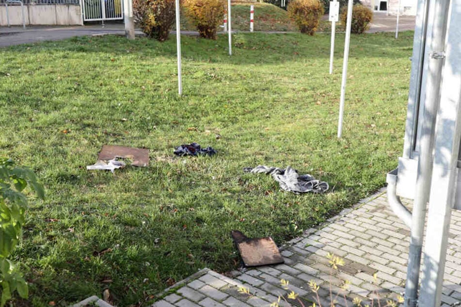 Bei einem Brand am Mittwochnachmittag ist ein Mann ums Leben gekommen.