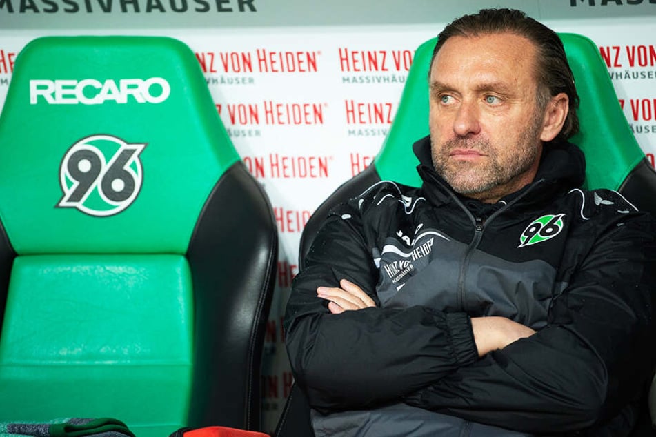 Thomas Doll sprang seinen Kollegen Pal Dardai und Niko Kovac zur Seite.