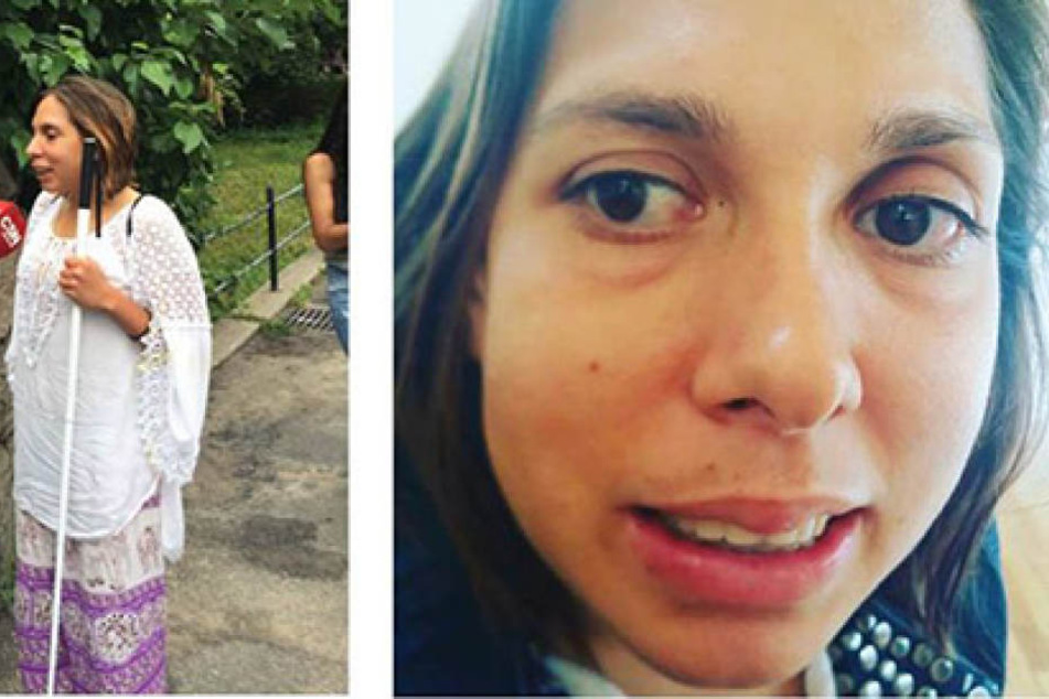 Die 35-Jährige teilte noch Bilder in den sozialen Netzwerken. Kurz darauf fehlt jede Spur von ihr.