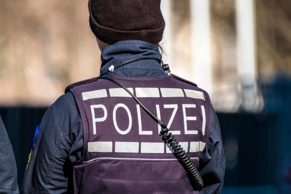 Die Beamten dürften vor Ort ihren Spaß gehabt haben (Symbolbild).
