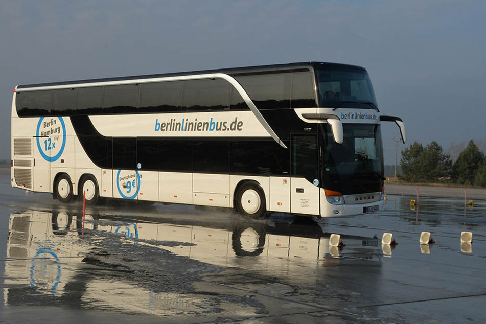 Der BerlinLinienBus wird Ende Oktober vom Markt verschwinden.