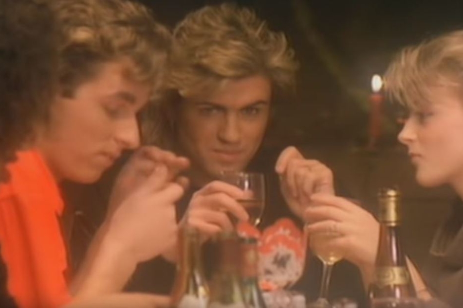 Der wohl umstrittenste Weihnachtssong aller Zeiten: "Last Christmas" von Wham!