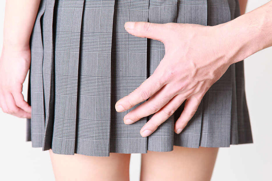 Auch junge Politikerinnen wurden schon Opfer sexueller Belästigung am Arbeitsplatz.