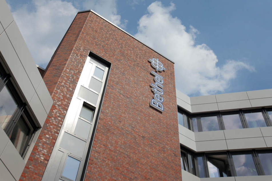 Wurden in Bethel zwischen den 50er und 70er heimlich Kindertest durchgeführt?